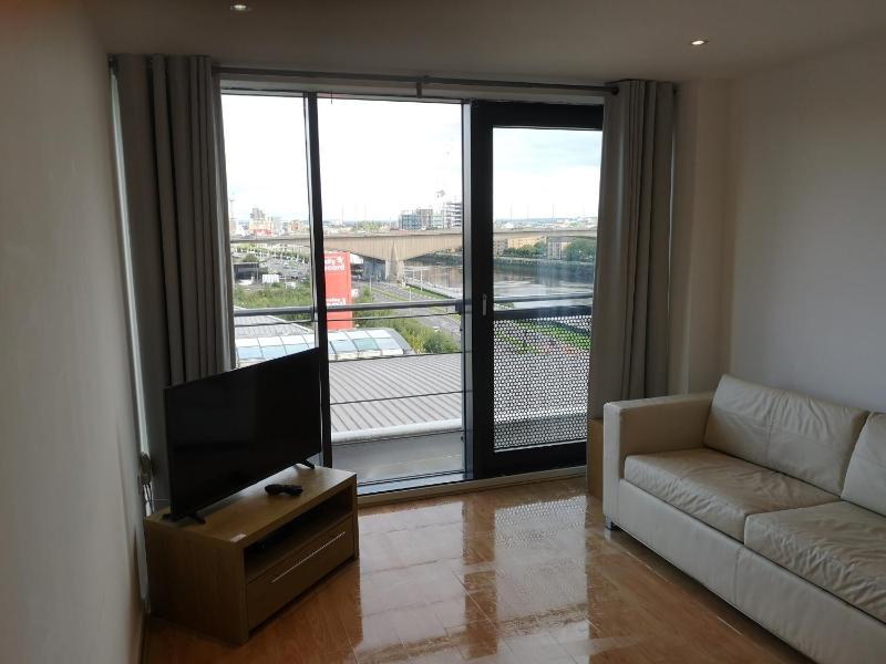 Two-Bedroom Apartment image 3