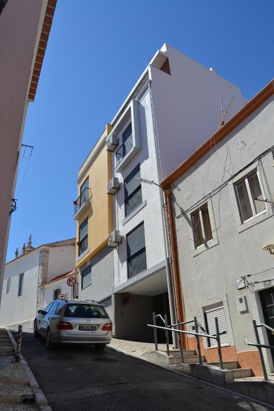 Cerca da Vitória 1 Sesimbra - image 16