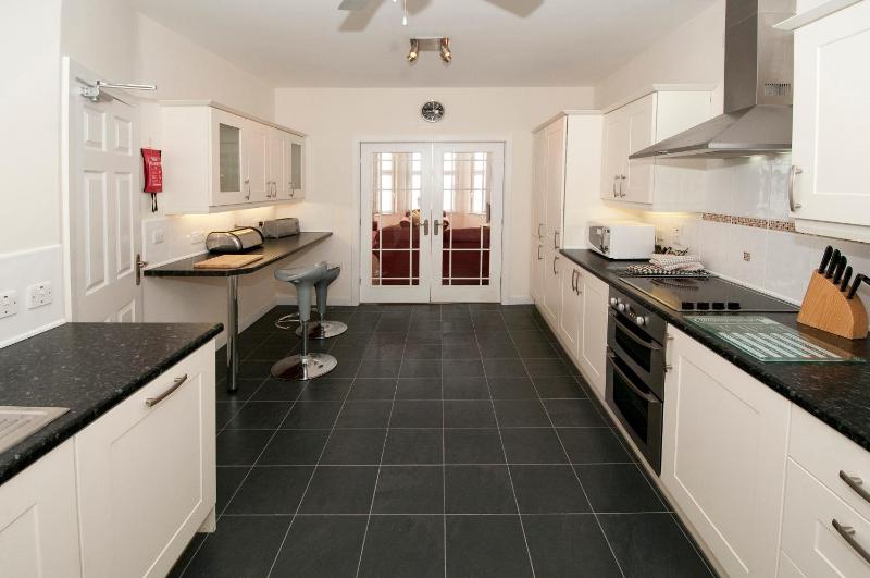 Two-Bedroom Apartment image 2