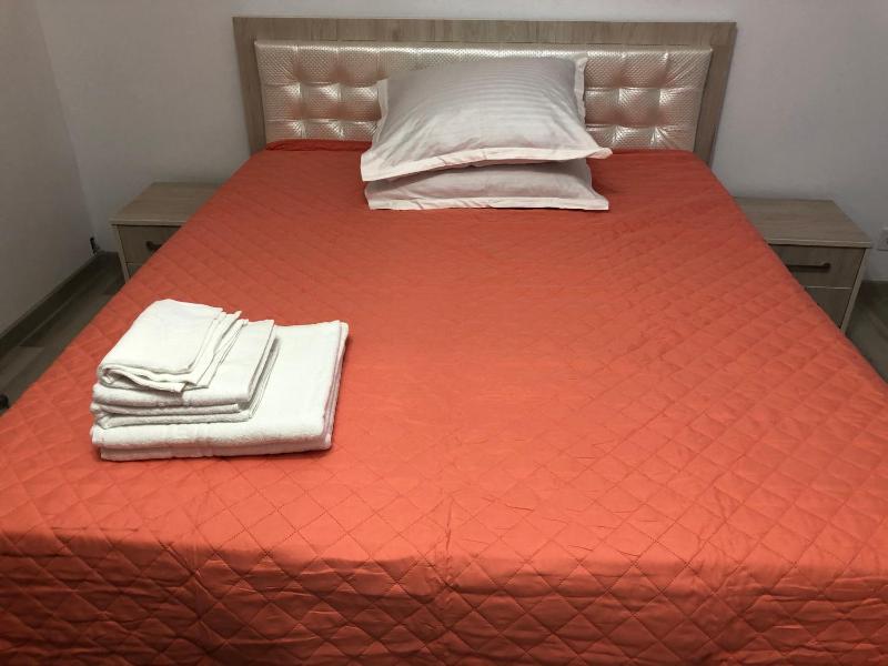 Double Room with Private Bathroom image 3