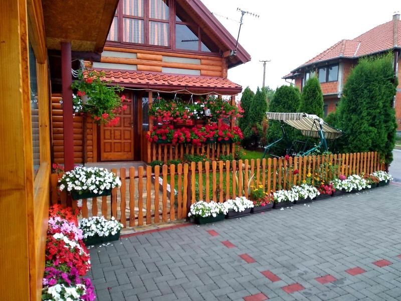 Holiday Home image 1