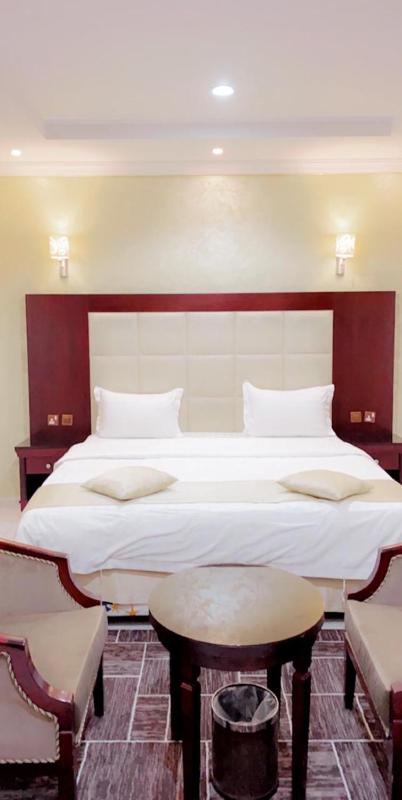Aseel for serviced Apartments اسيل للشقق المخدومة - image 6