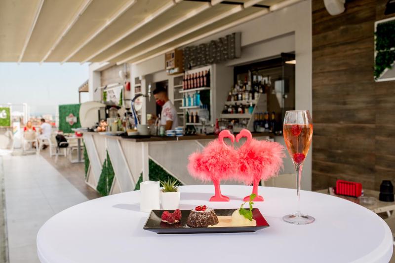 Hotel Nevis Wellness & SPA - image 43