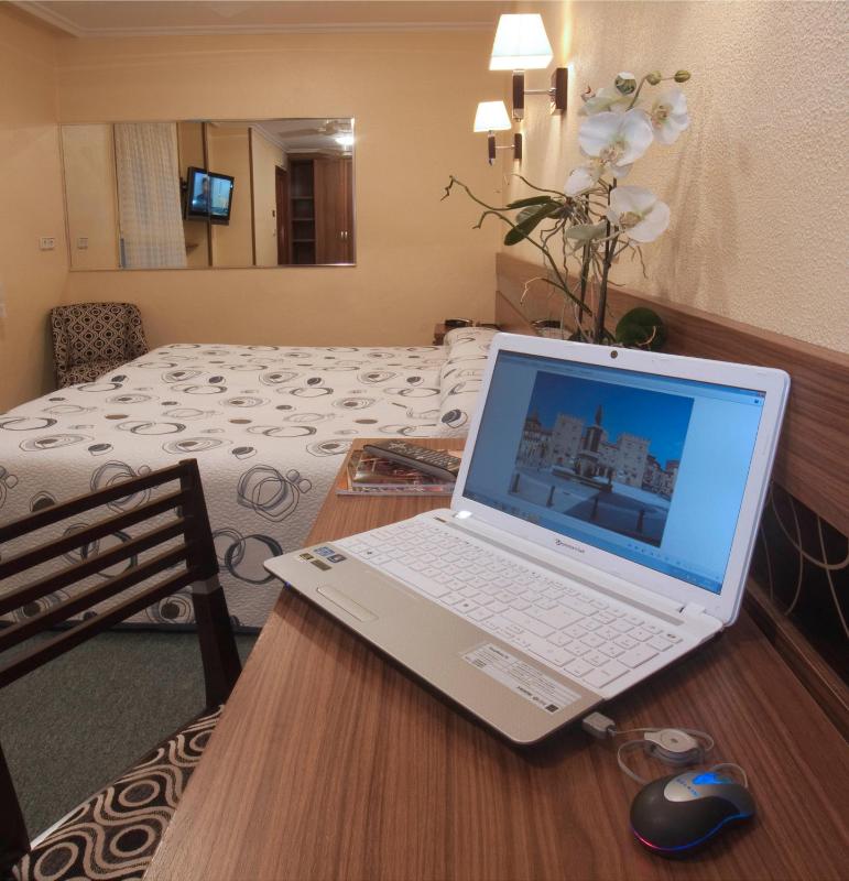 Double or Twin Room image 3