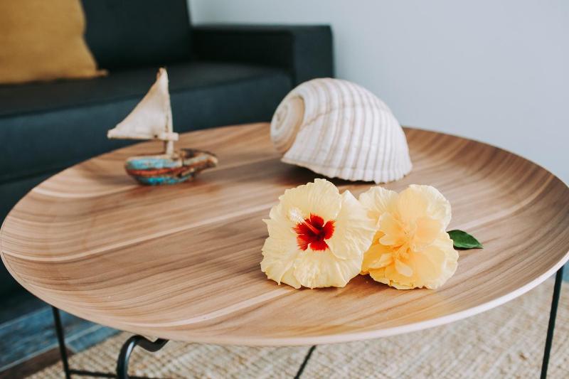 Junior Suite with Sea View image 2