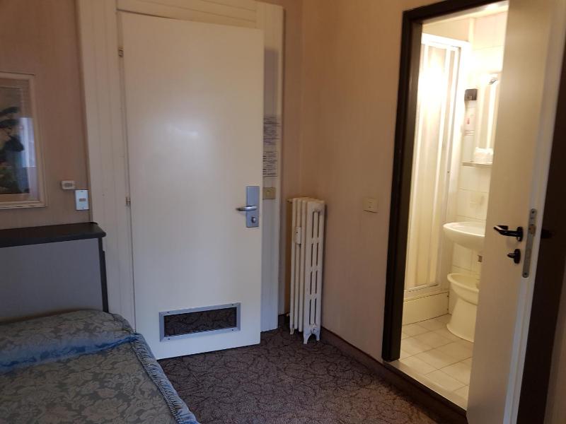 Economy Single Room image 1