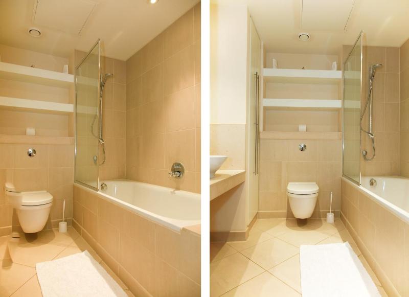 Two-Bedroom Apartment with River View image 2