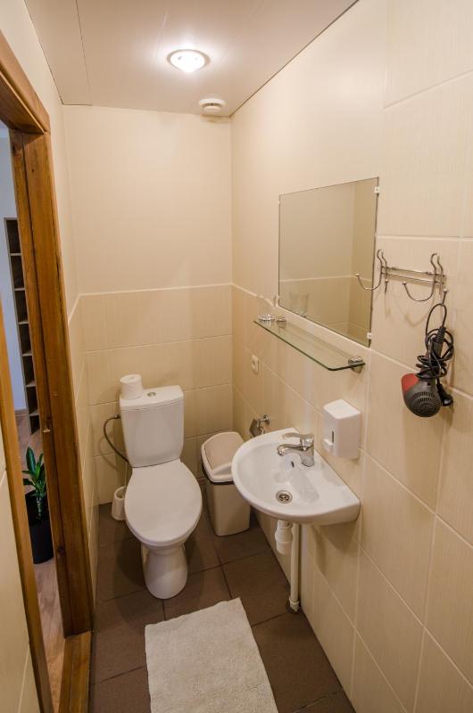 Standard Single Room image 4