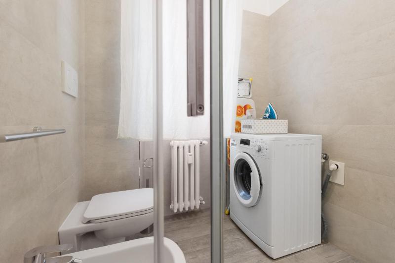 Flats4Rent La dimora d'Orlando - image 15