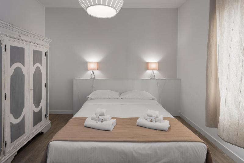 Flats4Rent La dimora d'Orlando - image 8
