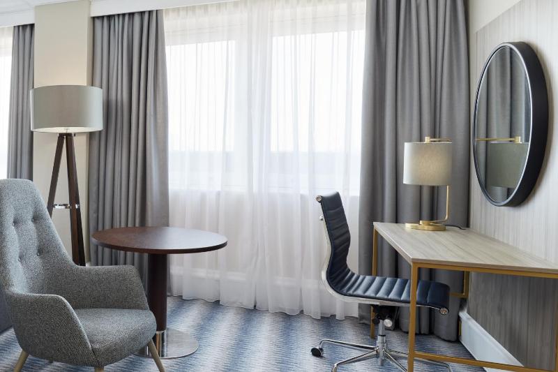 Standard King Room image 2