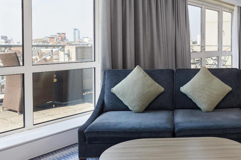 Leonardo Royal Southampton Grand Harbour - image 7
