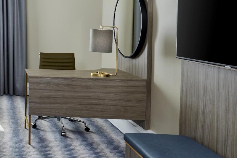 Standard Double or Twin Room image 4