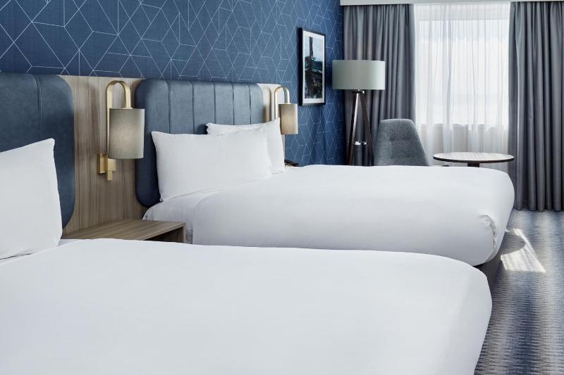 Standard Double or Twin Room image 3