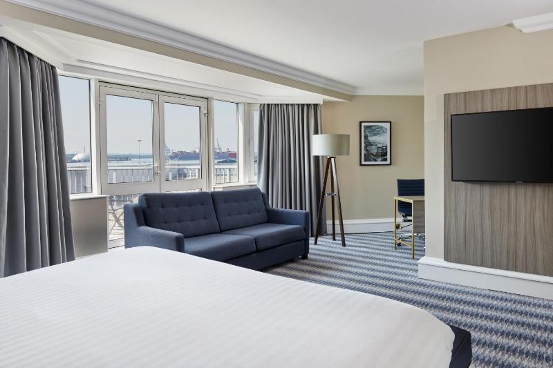 Leonardo Royal Southampton Grand Harbour - image 19