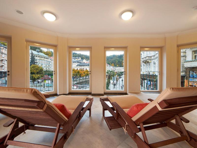 EA Apartmány Mozart - image 27