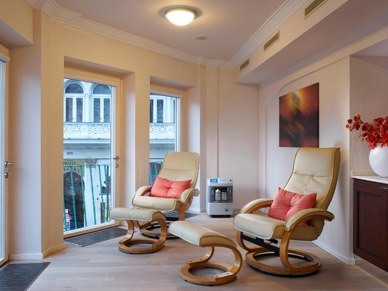 EA Apartmány Mozart - image 42