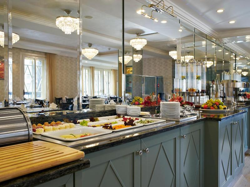EA Apartmány Mozart - image 30