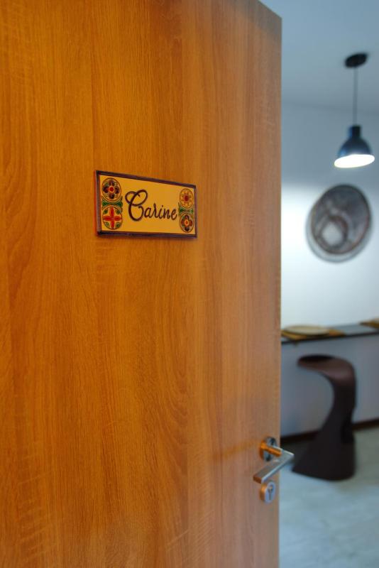 Double or Twin Room with Private Bathroom image 1