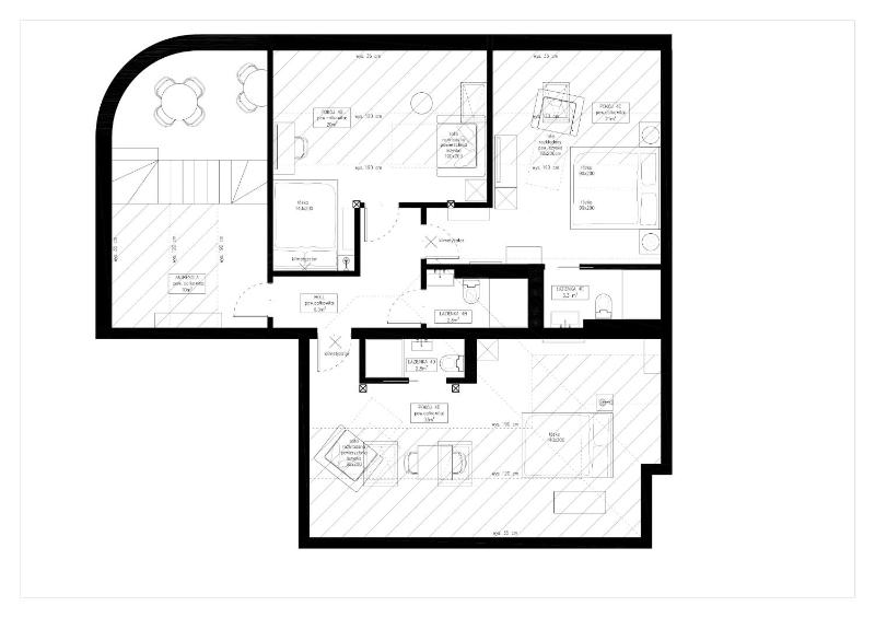 Apartment Zamojska 8 - Apartamenty GKM Lublin - image 33