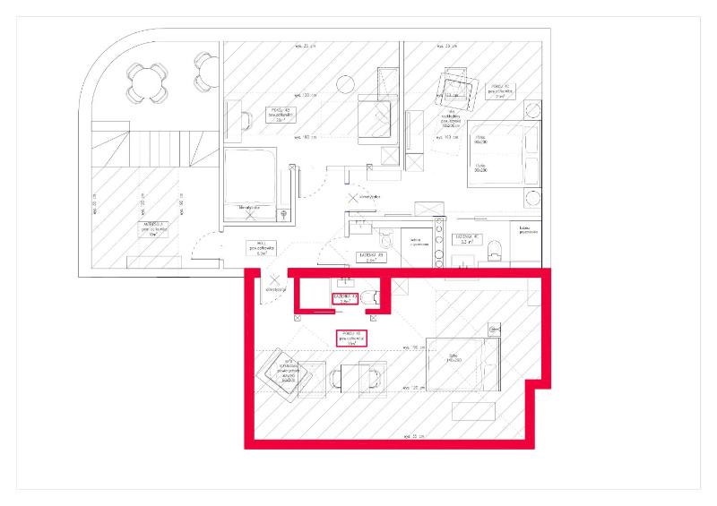 Apartment Zamojska 8 - Apartamenty GKM Lublin - image 37