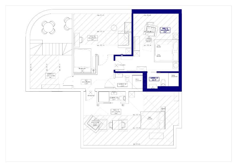 Apartment Zamojska 8 - Apartamenty GKM Lublin - image 41
