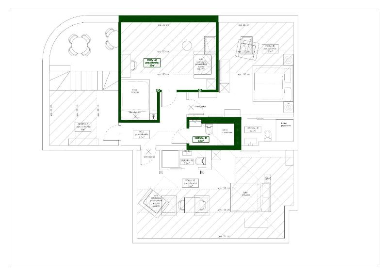 Apartment Zamojska 8 - Apartamenty GKM Lublin - image 27