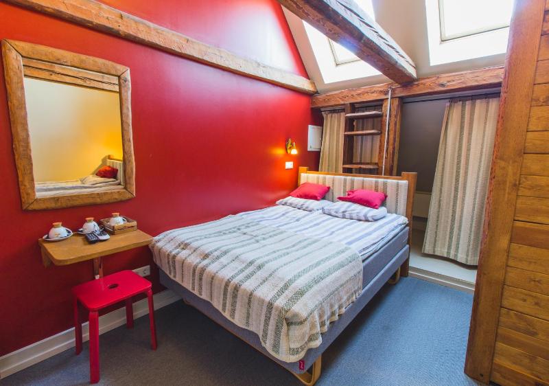 Triple Room image 3
