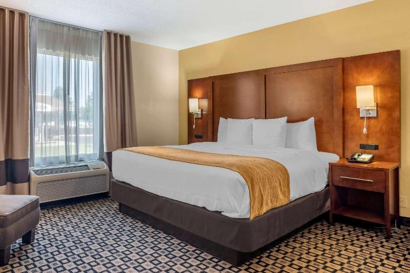 King Room - Non-Smoking image 2