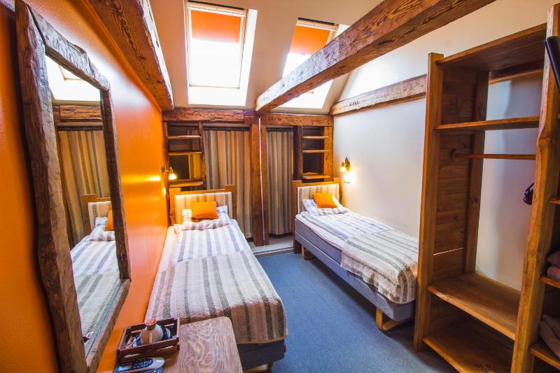 Double or Twin Room image 2