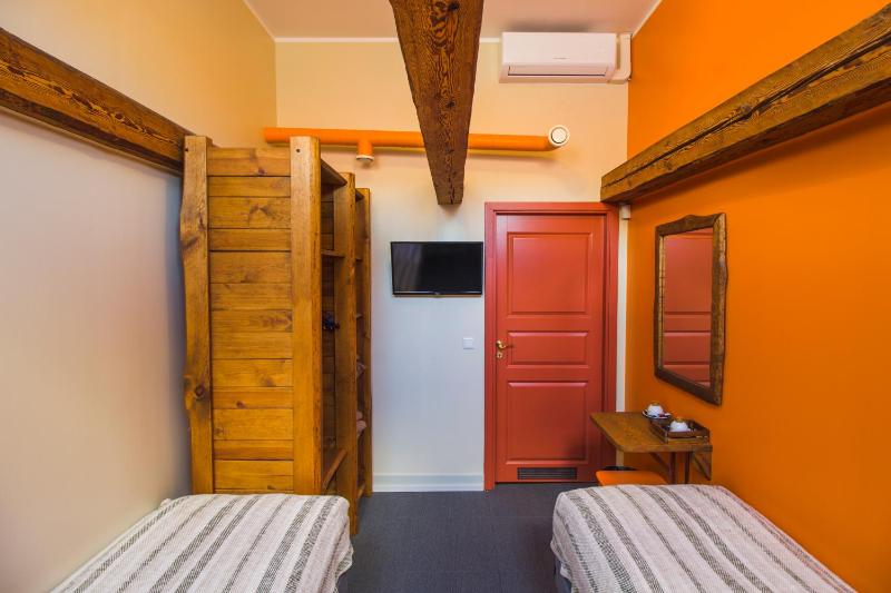 Double or Twin Room image 4