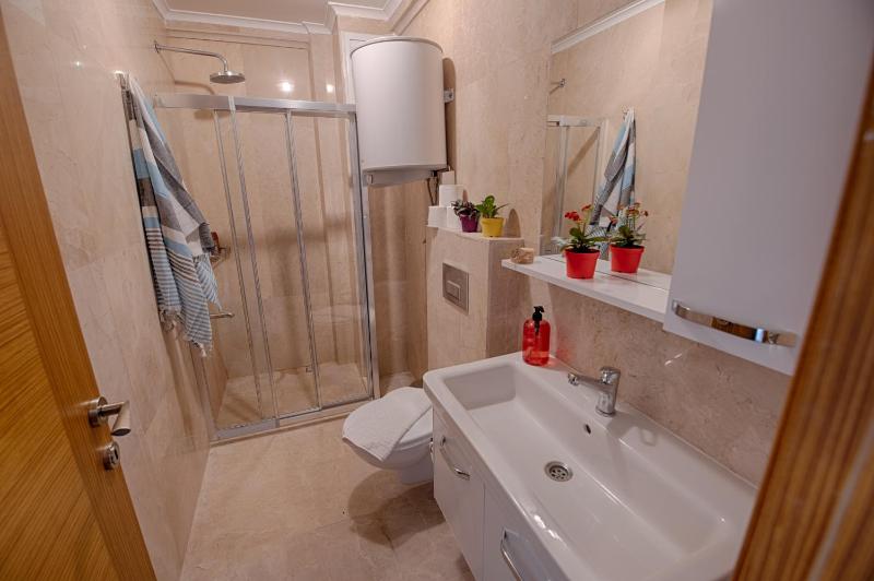 Deluxe Apartment image 2