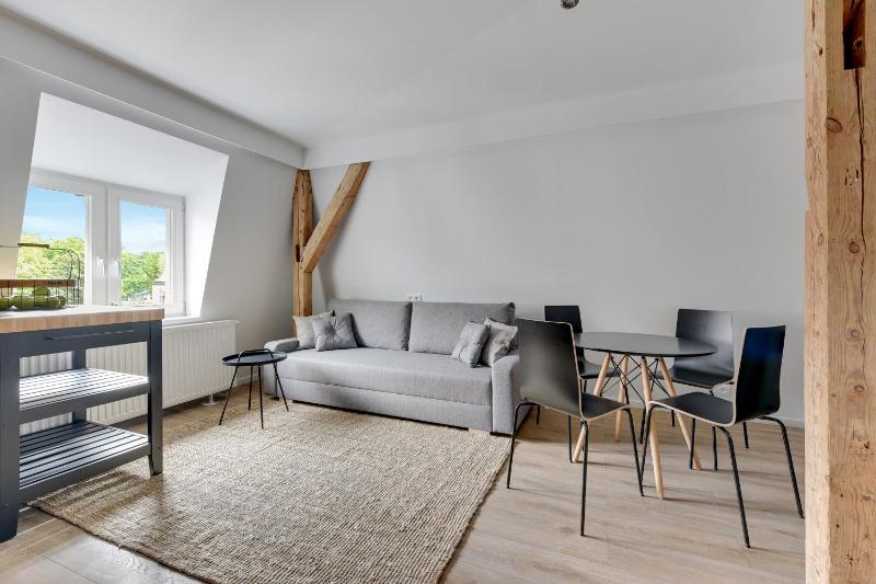 Two-Bedroom Apartment image 3