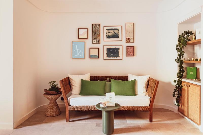Hotel Lou Pinet - image 7