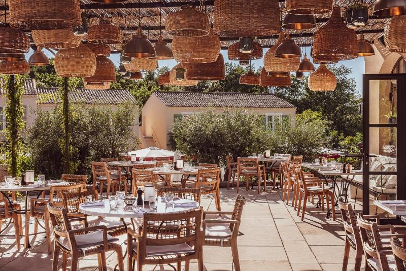 Hotel Lou Pinet - image 39
