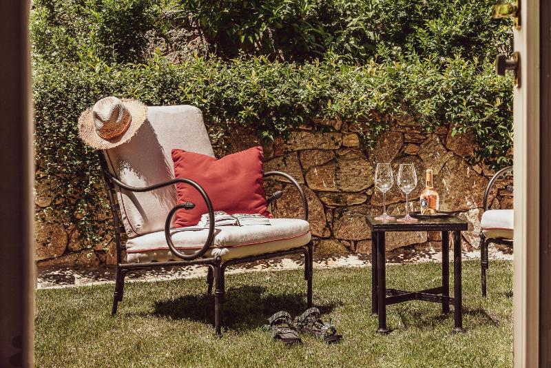 Hotel Lou Pinet - image 45