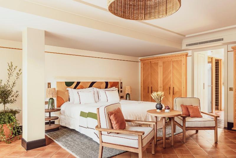 Hotel Lou Pinet - image 47