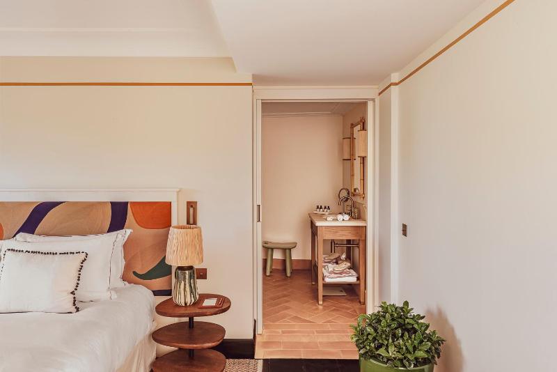 Hotel Lou Pinet - image 44