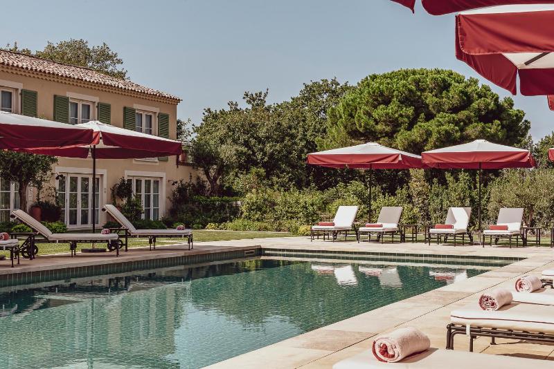 Hotel Lou Pinet - image 33