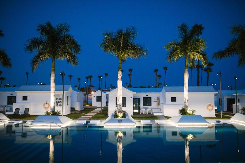 Club Maspalomas Suites & Spa - Adults Only - image 6