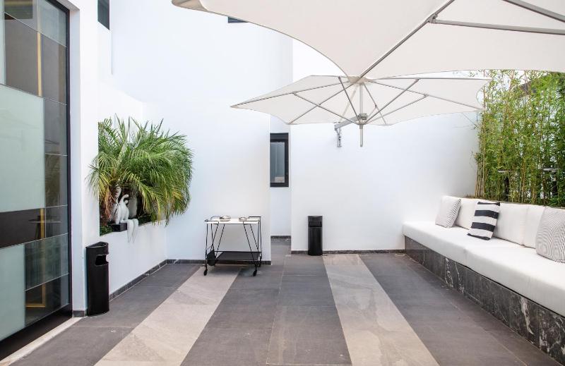 Makass Appart Hotel - image 10
