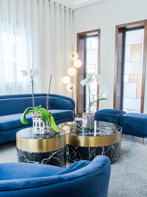 Makass Appart Hotel - image 5