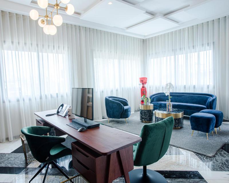 Makass Appart Hotel - image 15