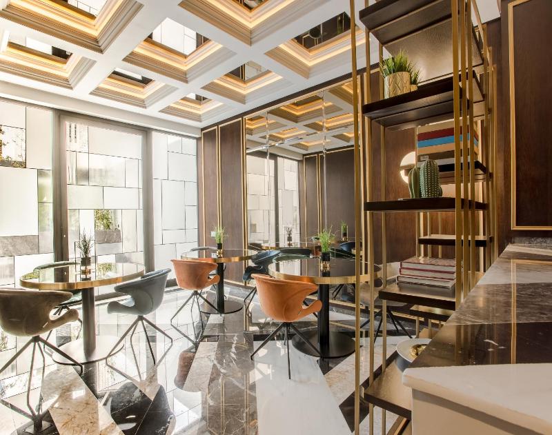 Makass Appart Hotel - image 8