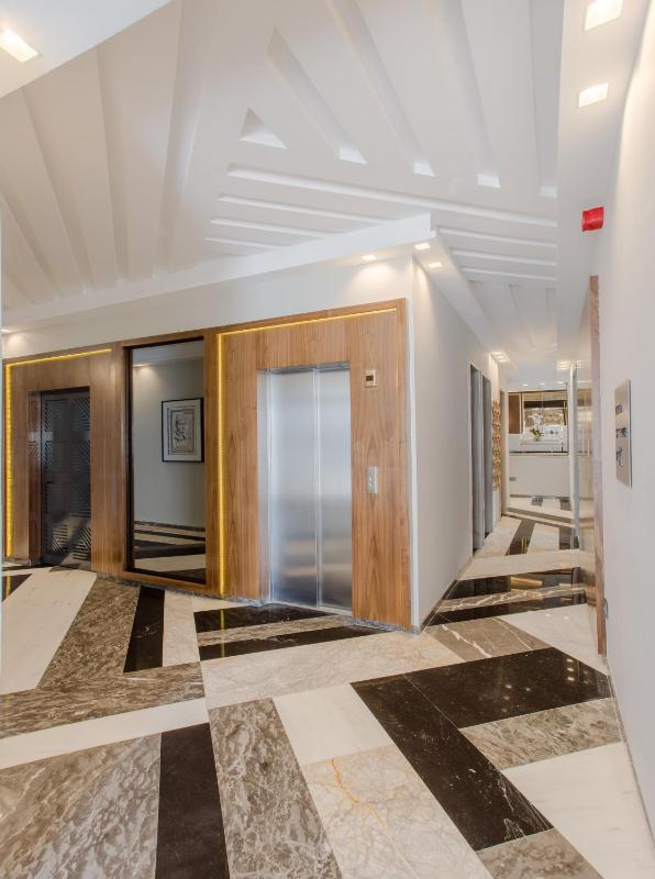 Makass Appart Hotel - image 14