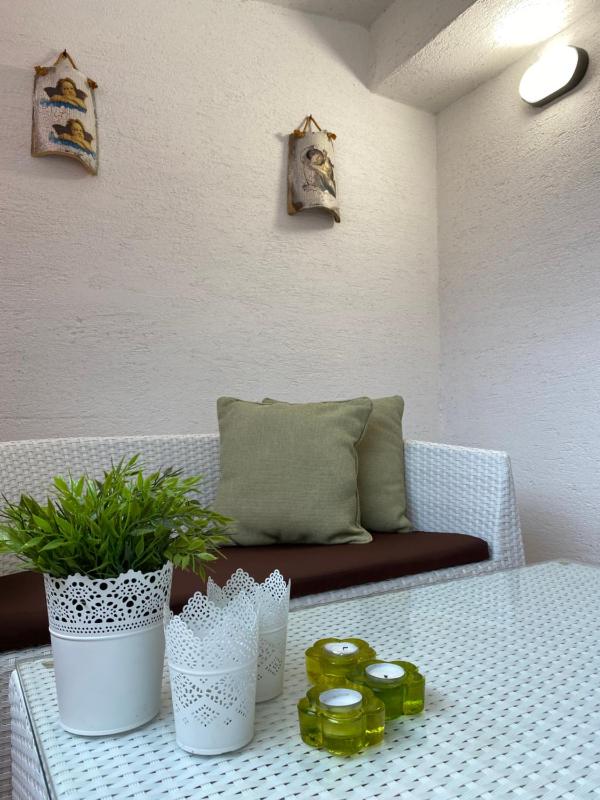 Two-Bedroom Apartment image 2