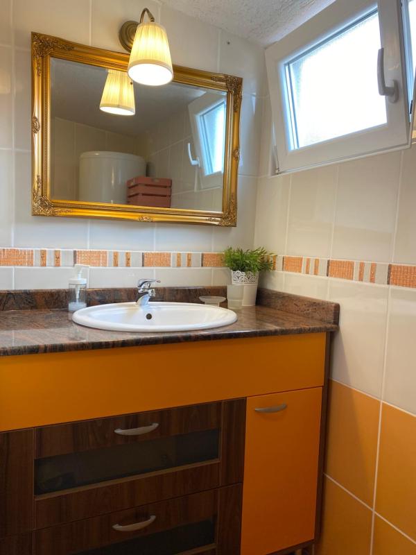 Two-Bedroom Apartment image 4