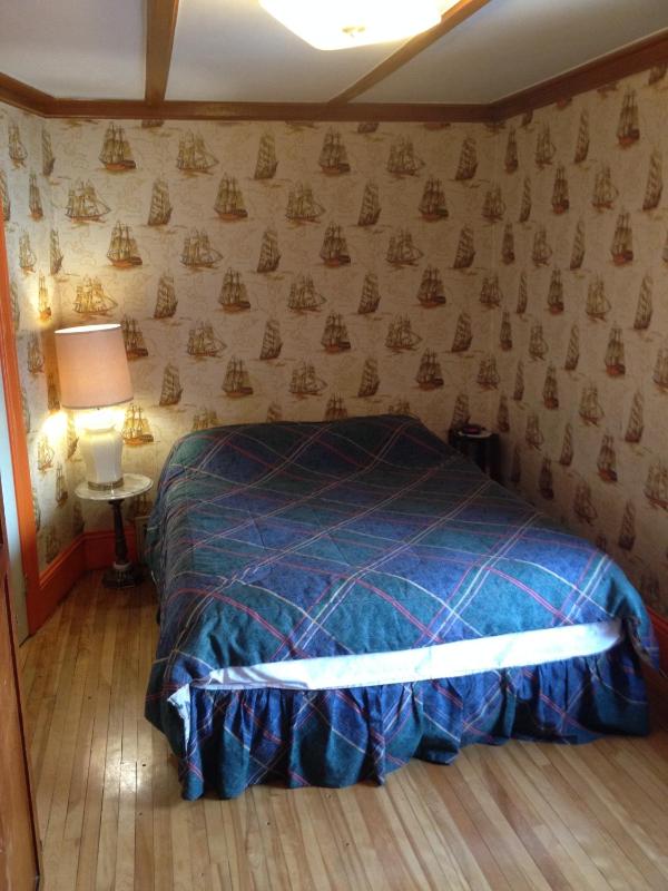 Auberge des Arts Bed and Breakfast - image 13