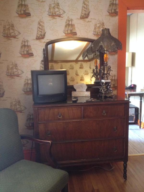 Auberge des Arts Bed and Breakfast - image 11
