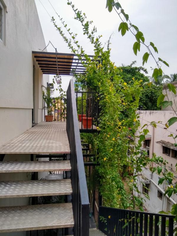 Avea Accommodation - image 11